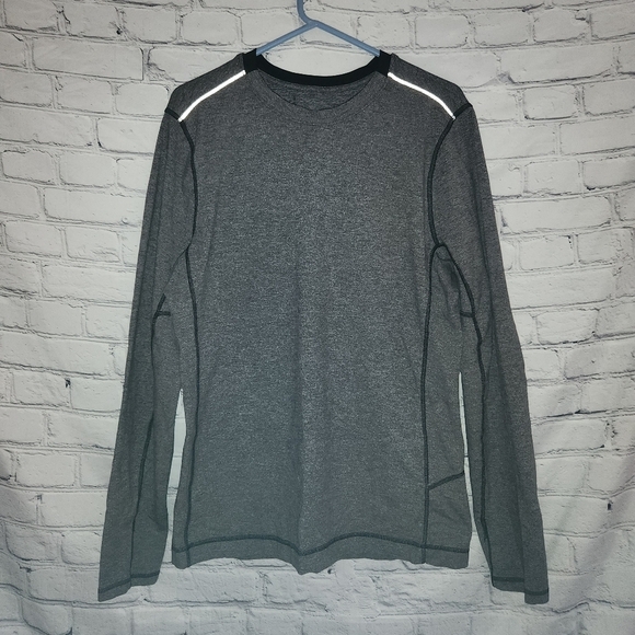 Lululemon Long Sleeve - Picture 2 of 6
